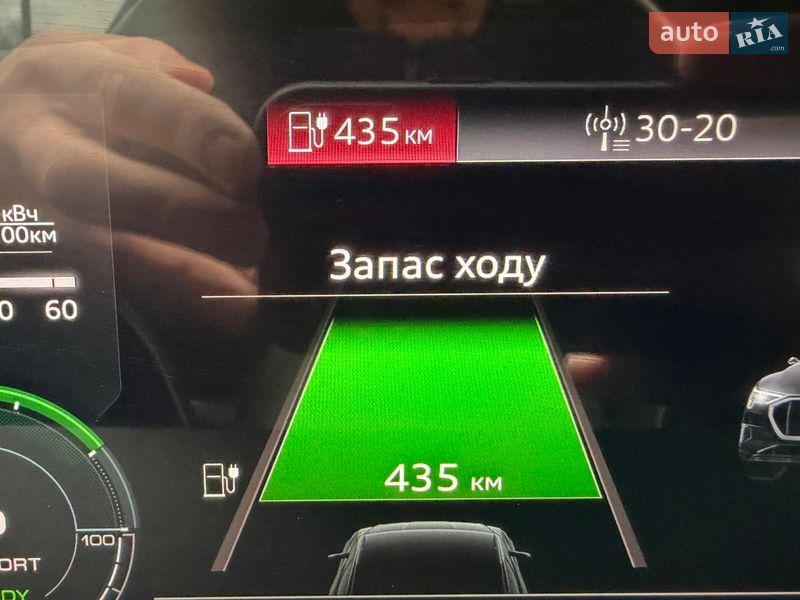 Внедорожник / Кроссовер Audi e-tron 2022 в Хмельницком