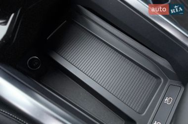 Внедорожник / Кроссовер Audi e-tron 2022 в Хмельницком
