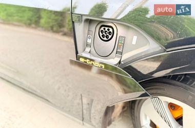Внедорожник / Кроссовер Audi e-tron 2022 в Хмельницком