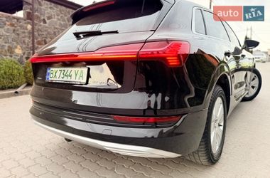 Внедорожник / Кроссовер Audi e-tron 2022 в Хмельницком
