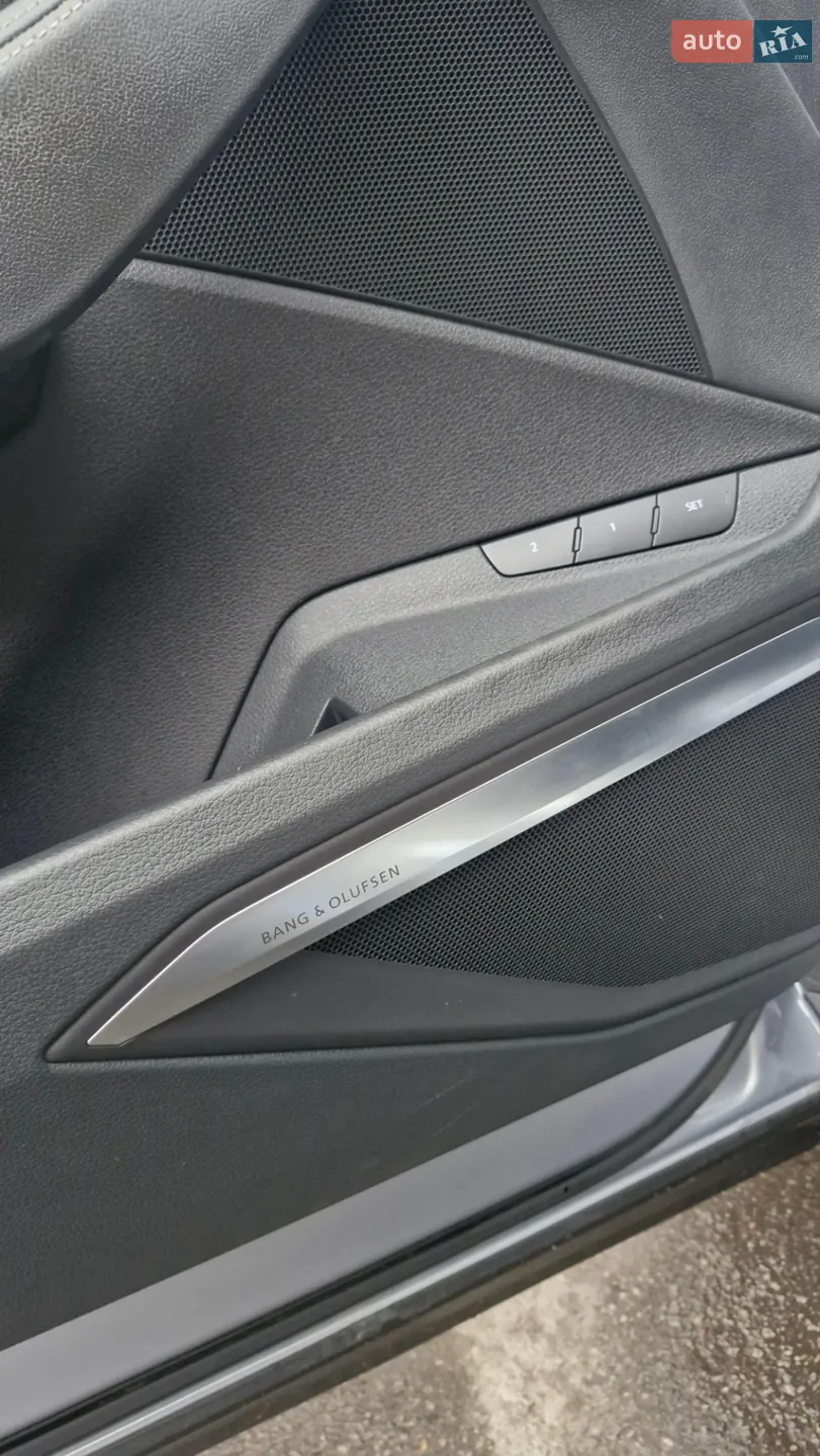 2020 Mazda MX-30 - мініатюра 6