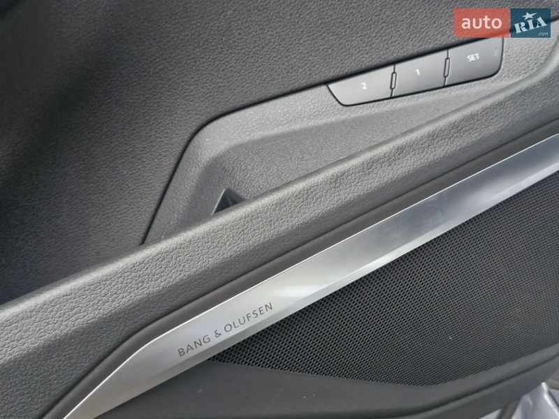 Внедорожник / Кроссовер Audi e-tron 2020 в Луцке