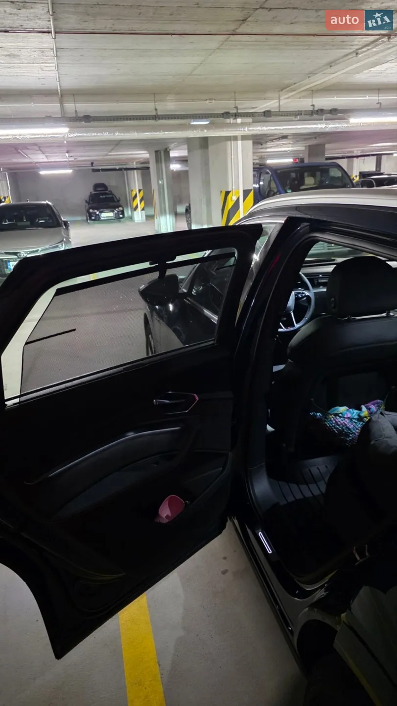 2019 Audi e-tron - мініатюра 17