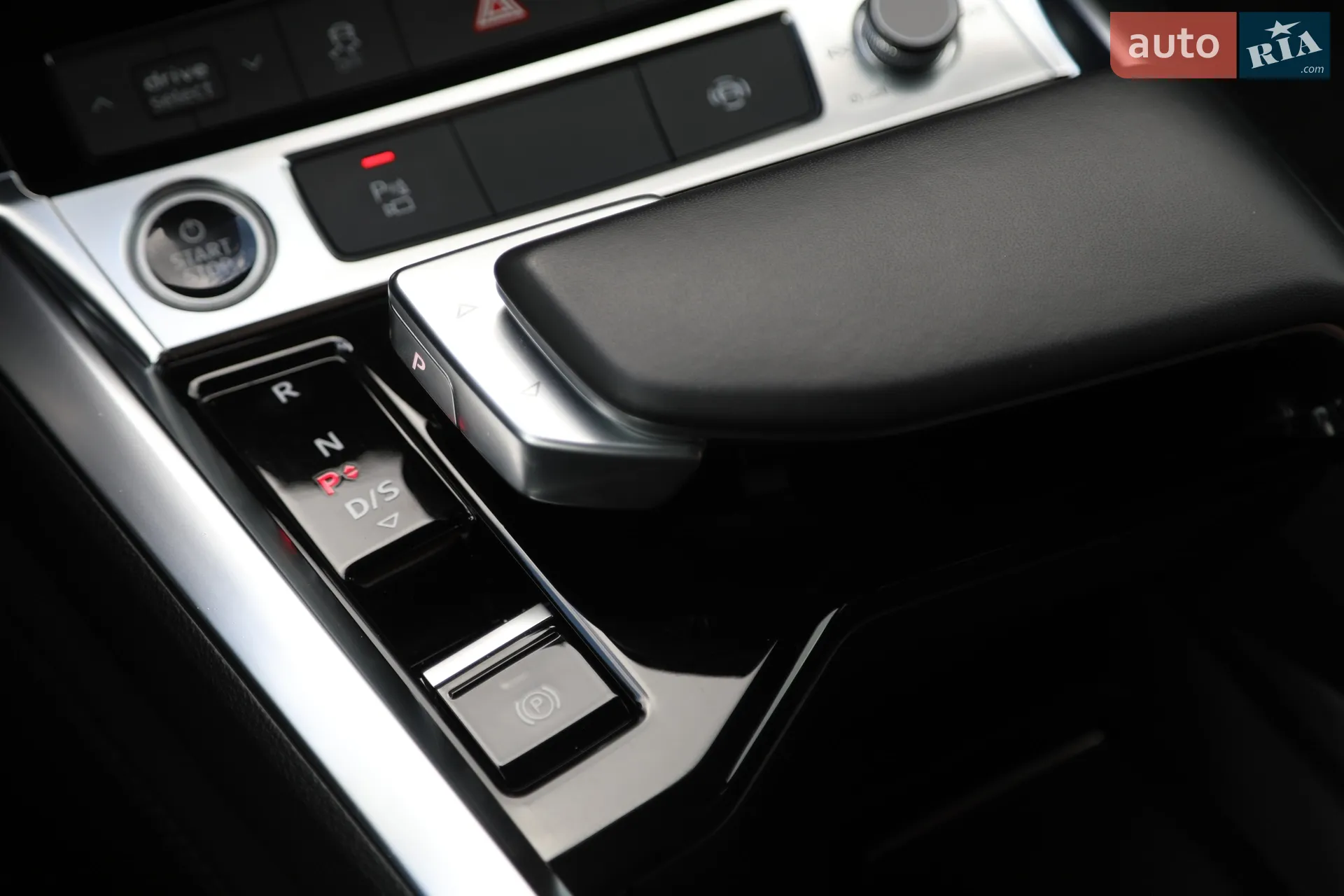 2022 Audi e-tron - мініатюра 24