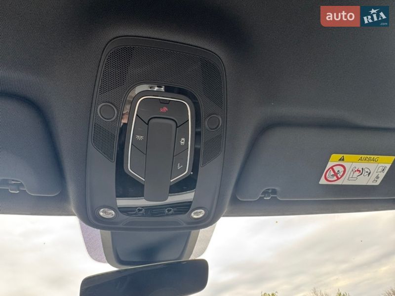 Внедорожник / Кроссовер Audi e-tron 2020 в Ужгороде фото 8 Внедорожник / Кроссовер Audi e-tron 2020 в Ужгороде
