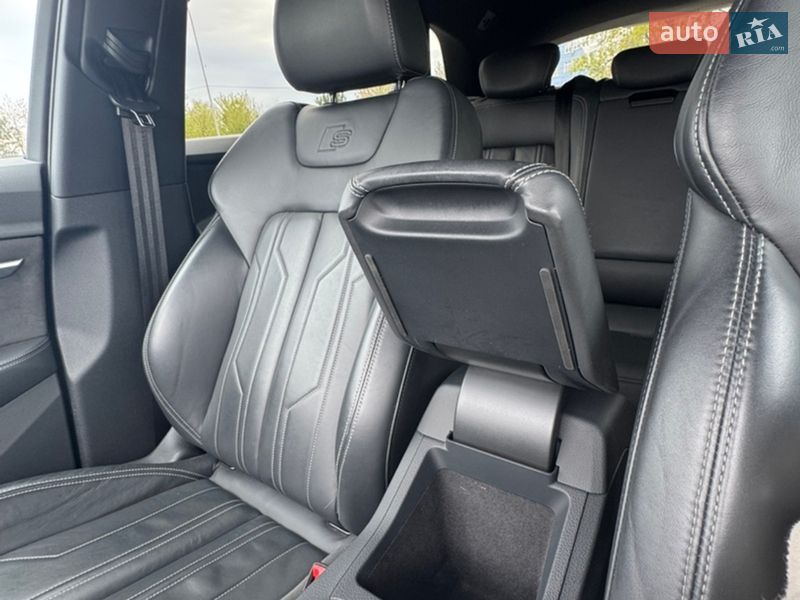 Внедорожник / Кроссовер Audi e-tron 2020 в Ужгороде фото 19 Внедорожник / Кроссовер Audi e-tron 2020 в Ужгороде