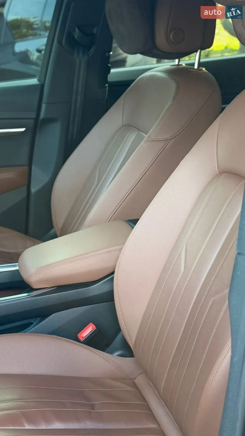 2022 Audi e-tron - мініатюра 31