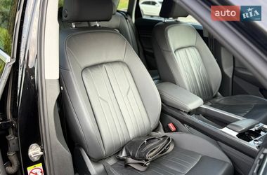 Внедорожник / Кроссовер Audi e-tron 2020 в Тернополе
