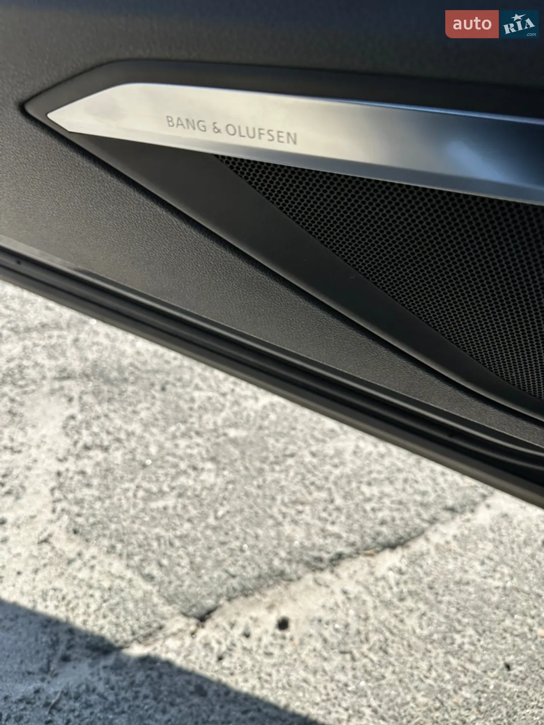 2020 Audi e-tron - мініатюра 6