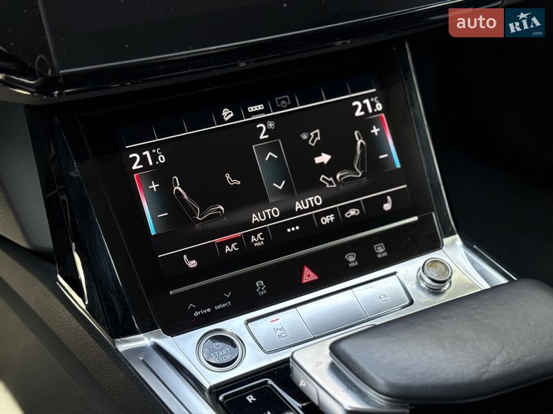 Внедорожник / Кроссовер Audi e-tron 2020 в Тернополе