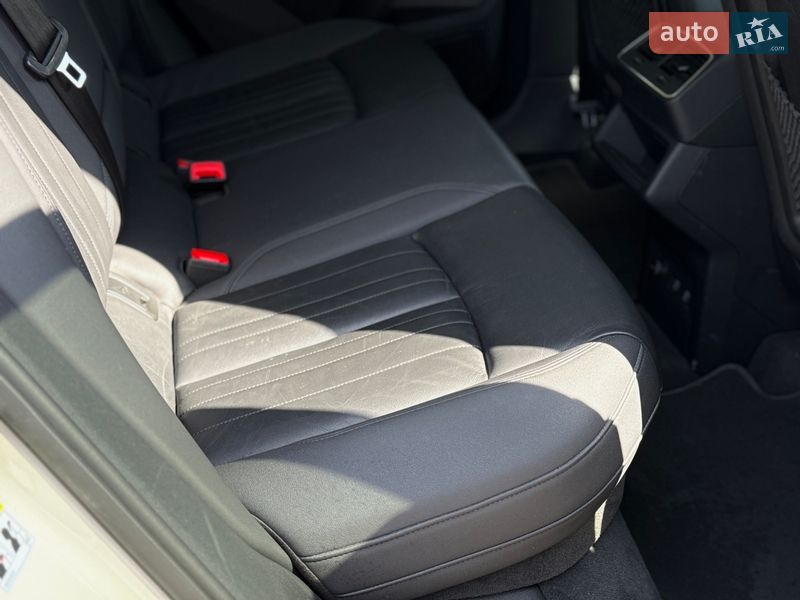 Внедорожник / Кроссовер Audi e-tron 2020 в Тернополе