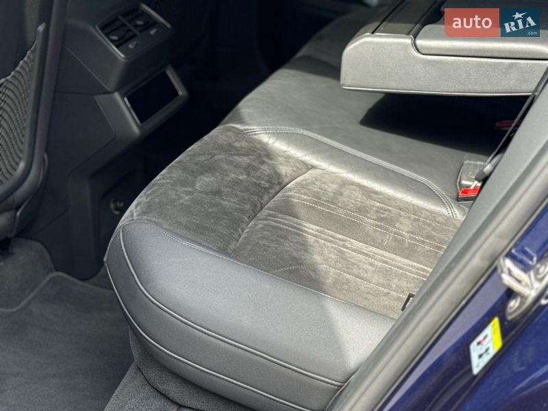 Внедорожник / Кроссовер Audi e-tron 2020 в Тернополе