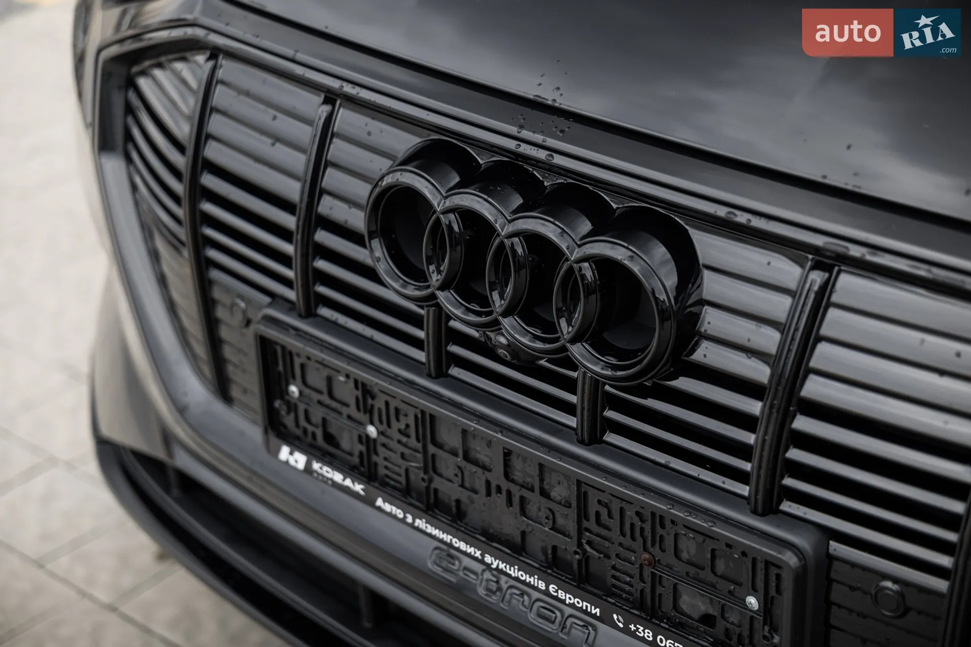 2021 Audi e-tron - мініатюра 18