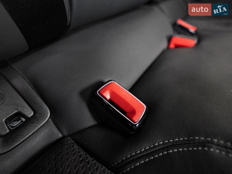 Позашляховик / Кросовер Audi e-tron 2021 в Львові