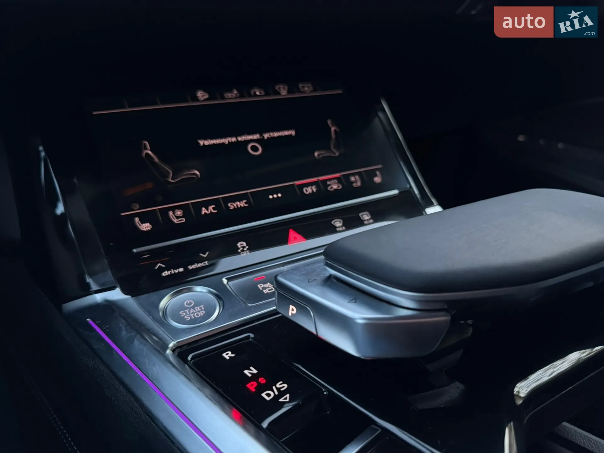 2019 Audi e-tron - мініатюра 18