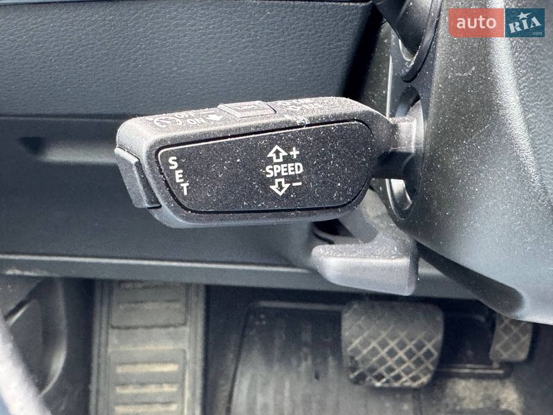 Внедорожник / Кроссовер Audi e-tron 2022 в Киеве