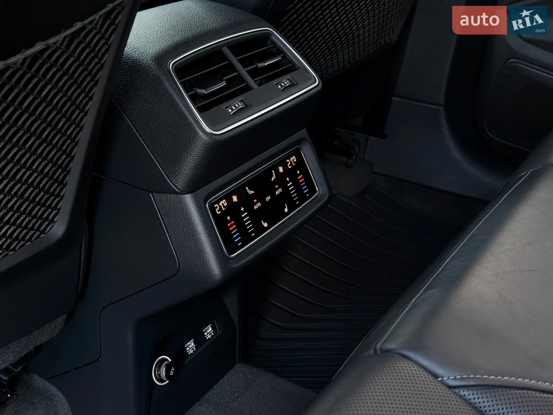 2019 Audi e-tron - мініатюра 15