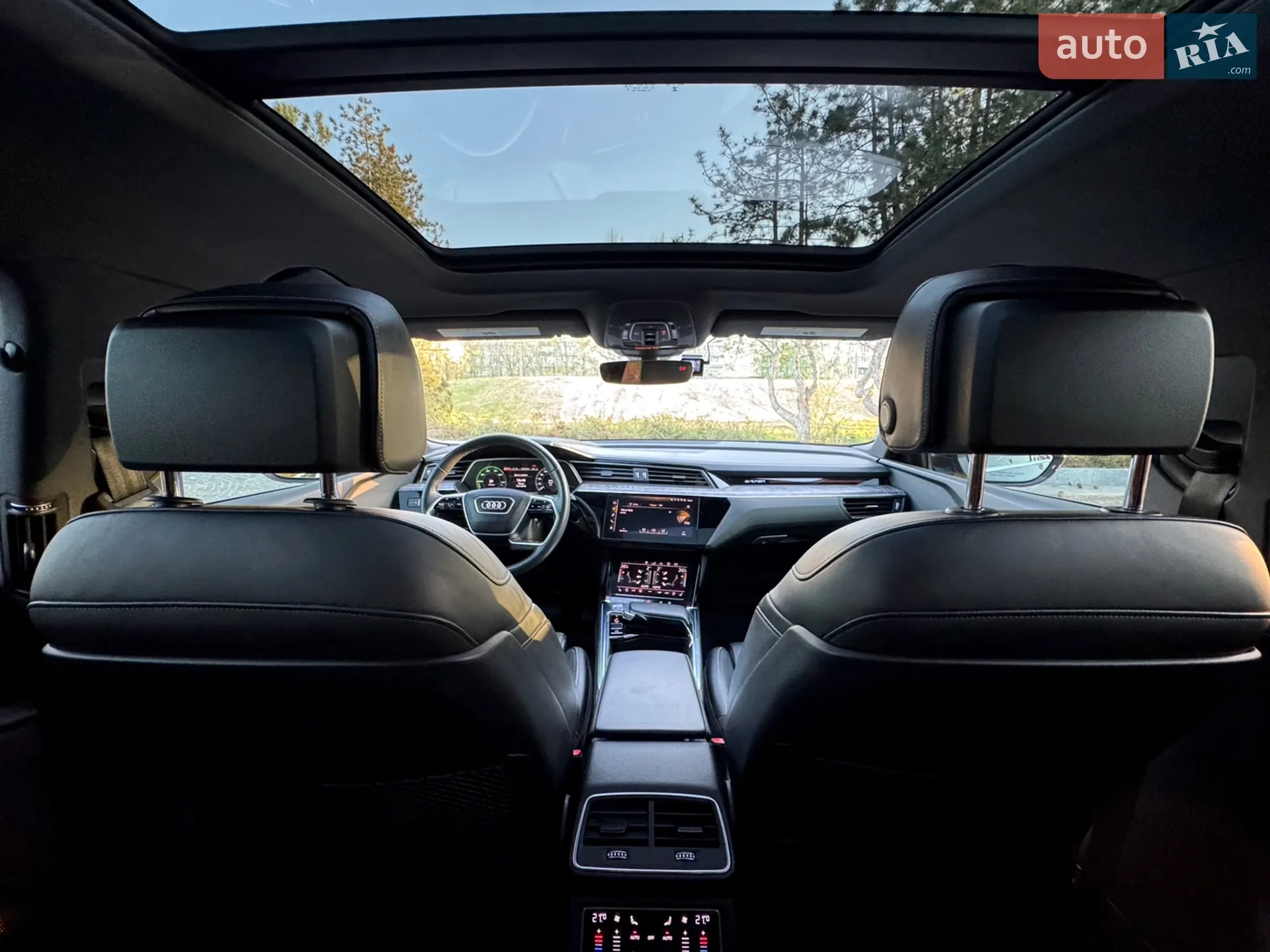 2019 Audi e-tron - мініатюра 18