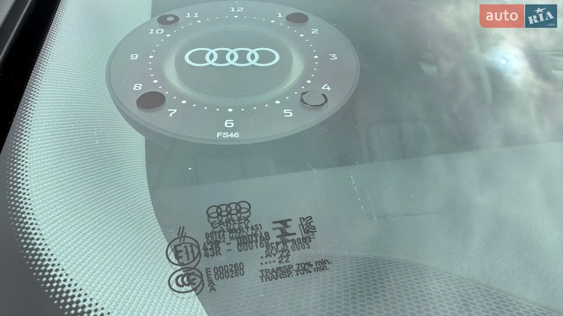 2022 Audi e-tron - мініатюра 5