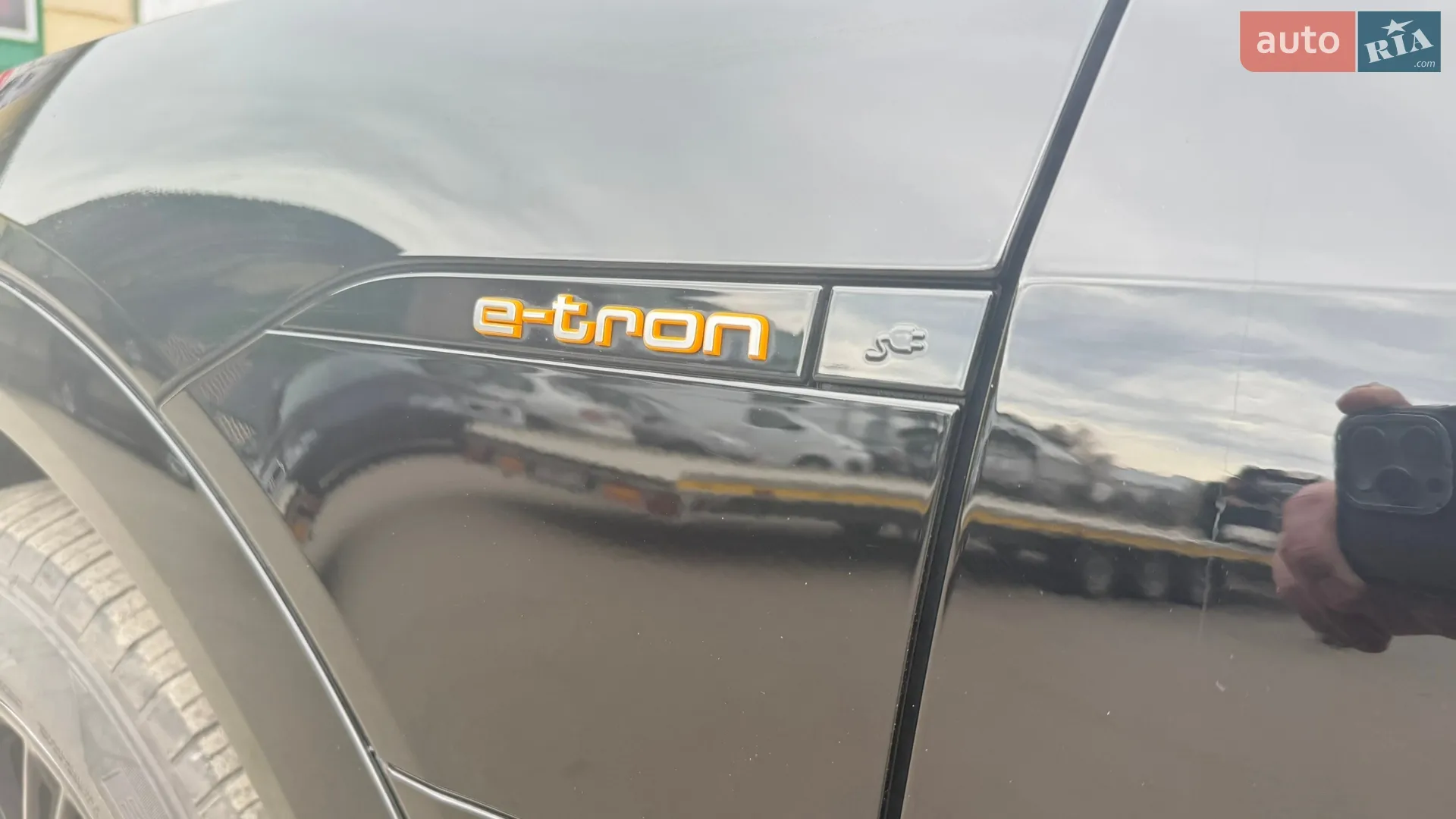 2022 Audi e-tron - мініатюра 24