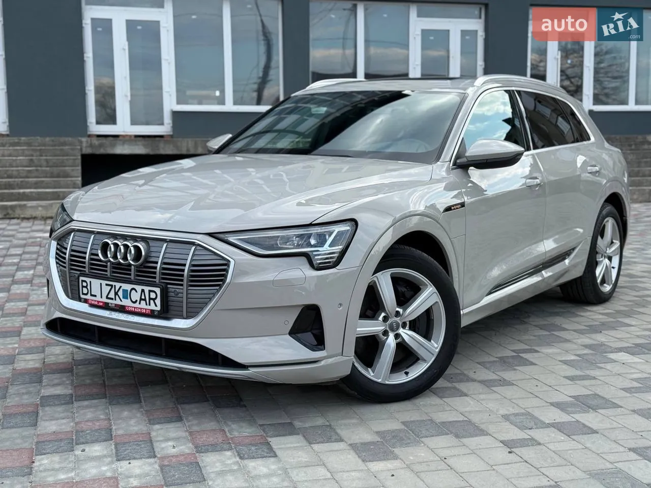 2018 Audi Q5 - мініатюра 63