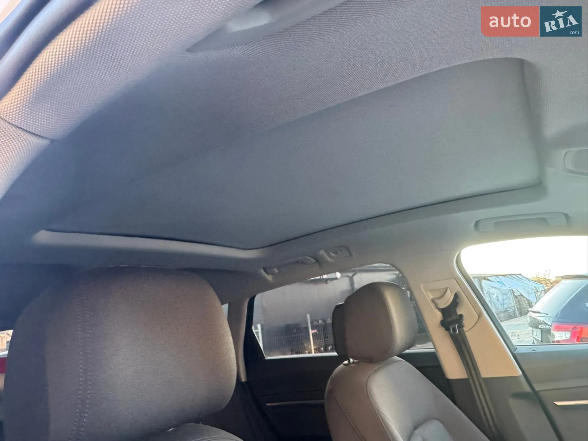 2019 Audi e-tron - мініатюра 8
