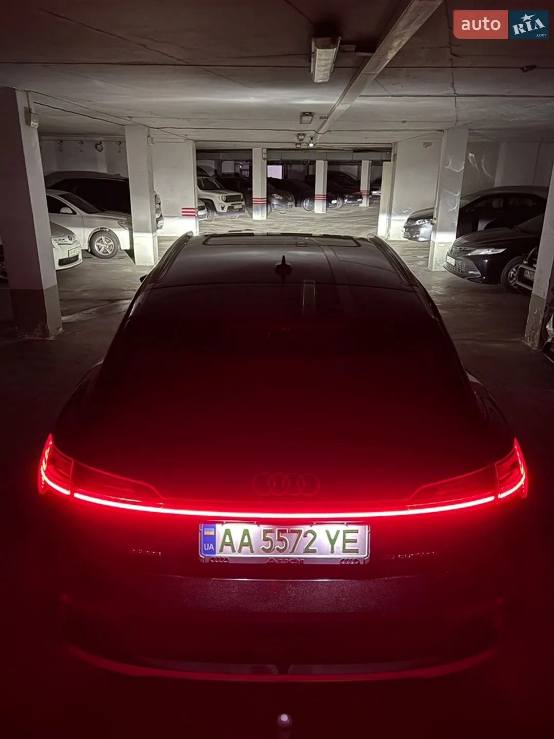 2020 Audi e-tron - мініатюра 21