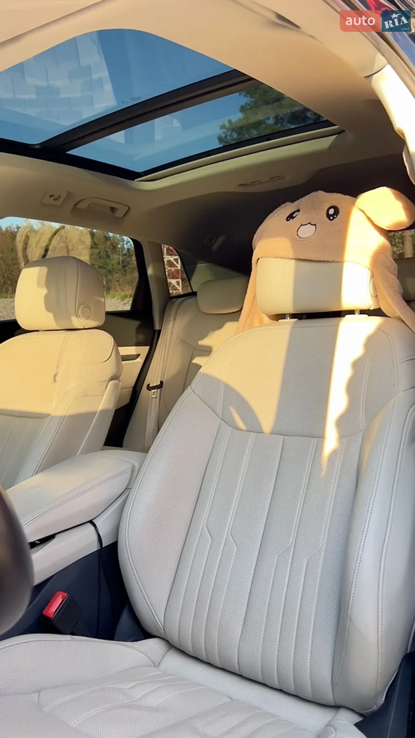 2020 Audi e-tron - мініатюра 8