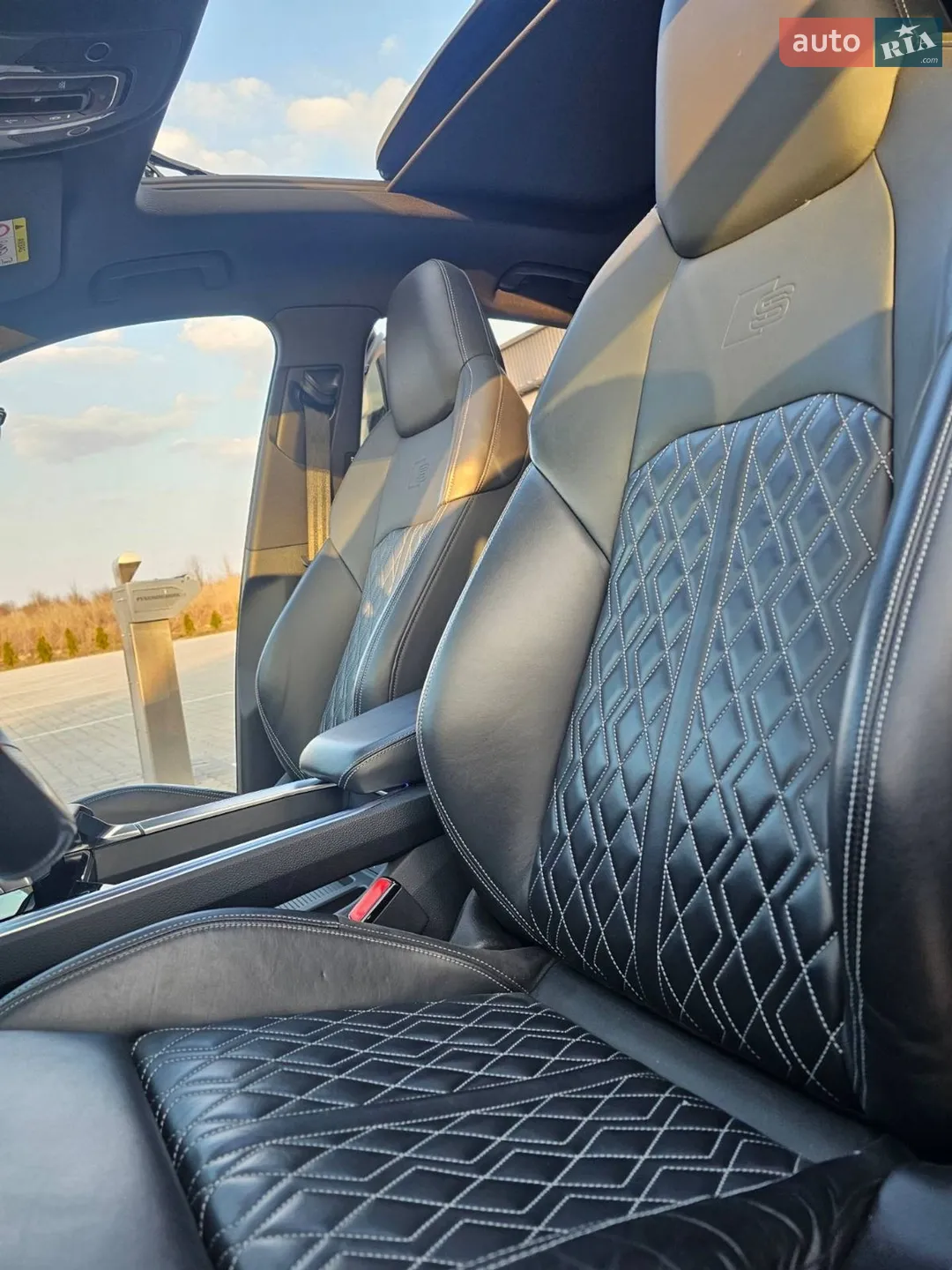 2021 Audi e-tron - мініатюра 22