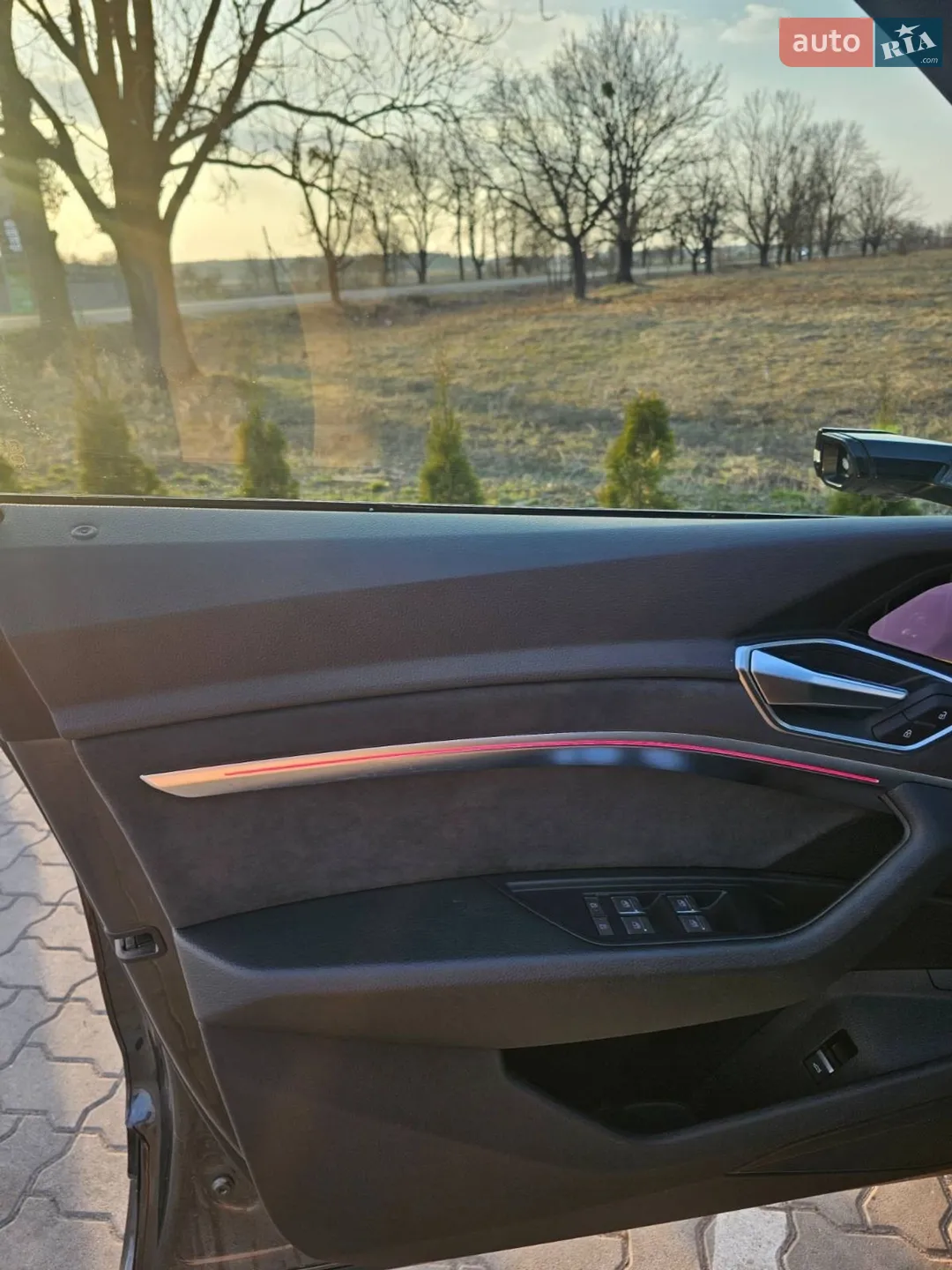 2021 Audi e-tron - мініатюра 34