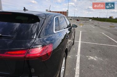Внедорожник / Кроссовер Audi e-tron 2021 в Львове