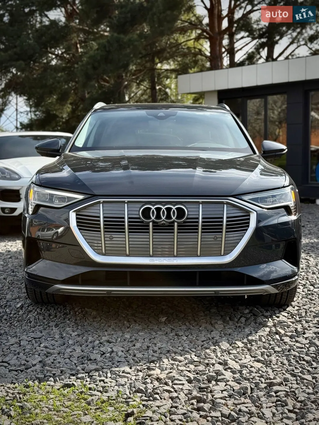 2019 Audi e-tron - мініатюра 5