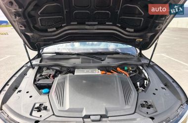 Внедорожник / Кроссовер Audi e-tron 2021 в Львове
