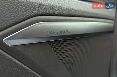 Внедорожник / Кроссовер Audi e-tron 2020 в Львове