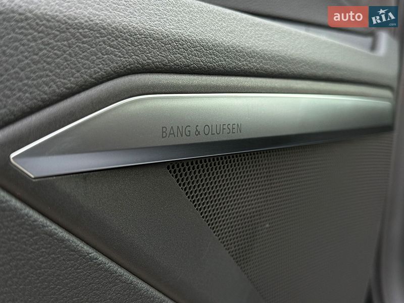 Внедорожник / Кроссовер Audi e-tron 2020 в Львове