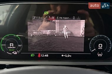 Внедорожник / Кроссовер Audi e-tron 2020 в Львове
