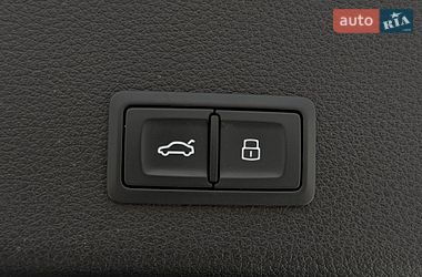Внедорожник / Кроссовер Audi e-tron 2020 в Львове
