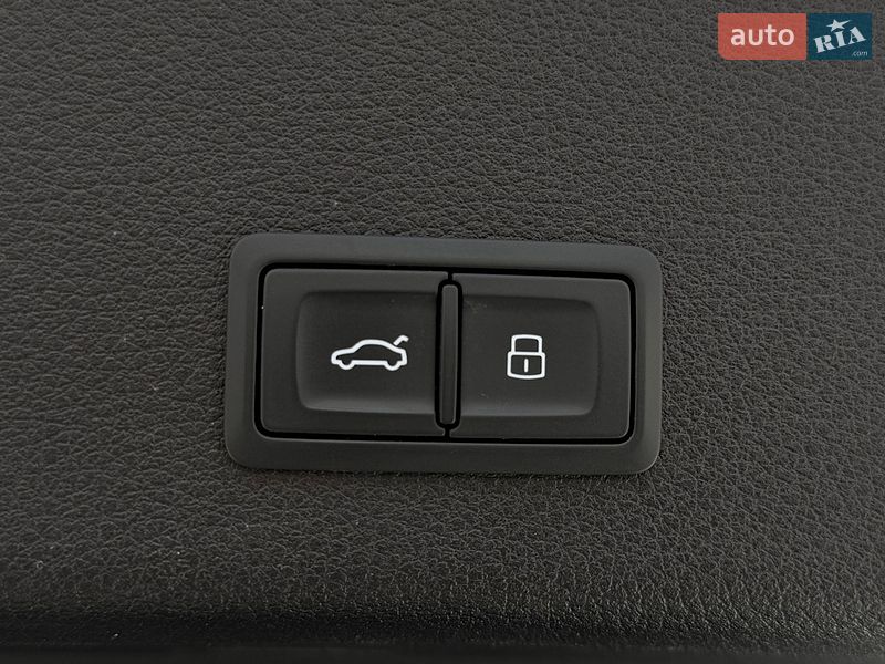 Внедорожник / Кроссовер Audi e-tron 2020 в Львове