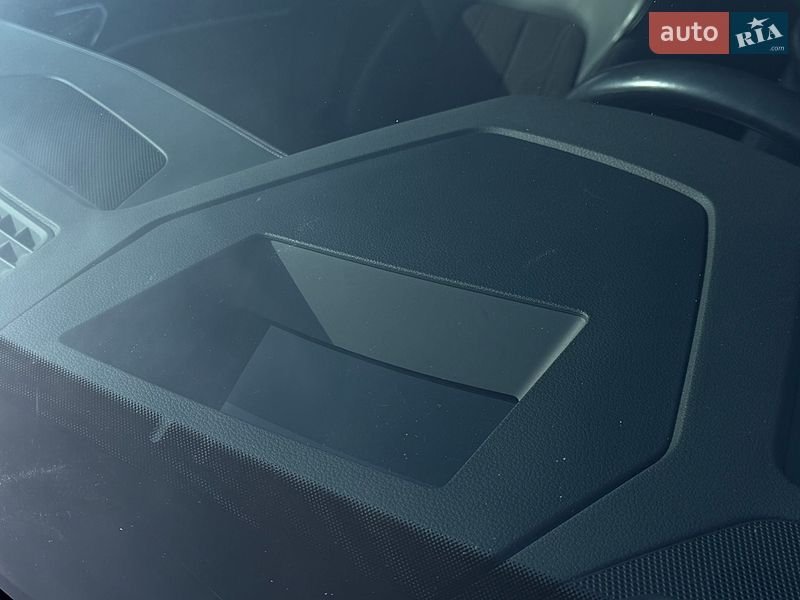 Внедорожник / Кроссовер Audi e-tron 2020 в Львове