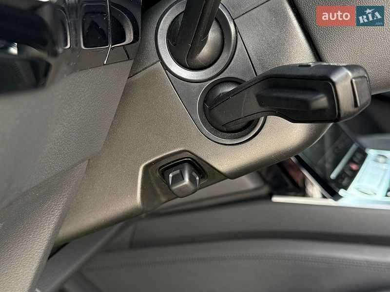 Внедорожник / Кроссовер Audi e-tron 2020 в Львове