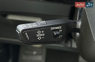 Внедорожник / Кроссовер Audi e-tron 2020 в Львове