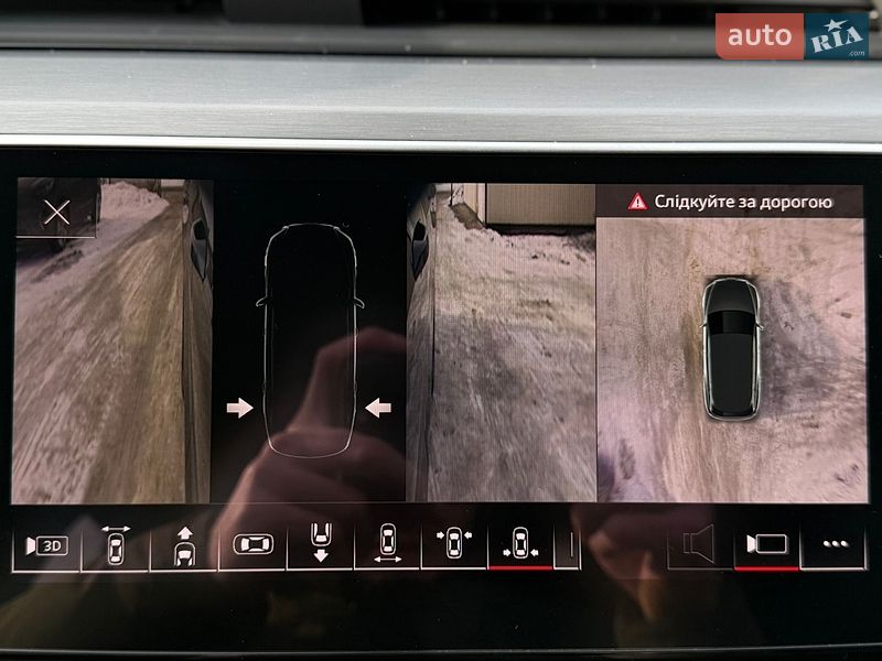 Внедорожник / Кроссовер Audi e-tron 2020 в Львове