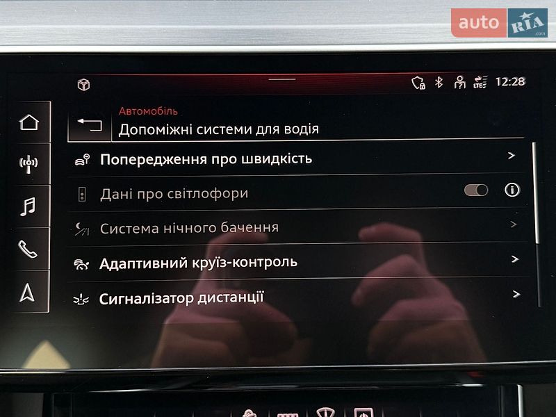 Внедорожник / Кроссовер Audi e-tron 2020 в Львове