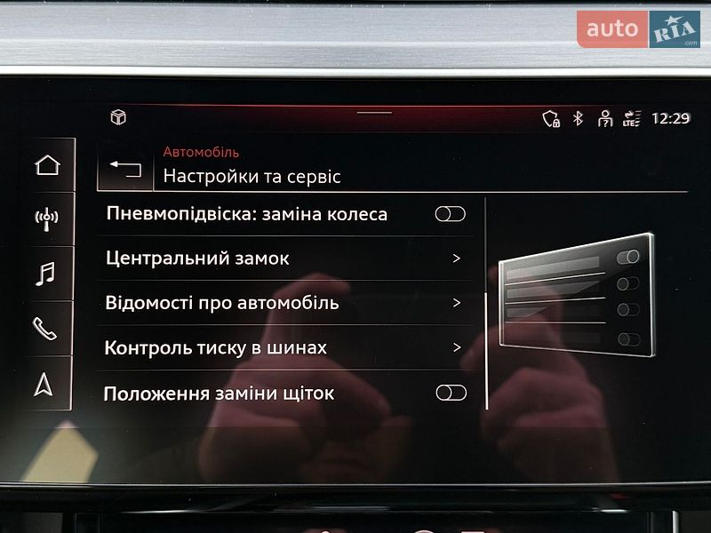 Внедорожник / Кроссовер Audi e-tron 2020 в Львове