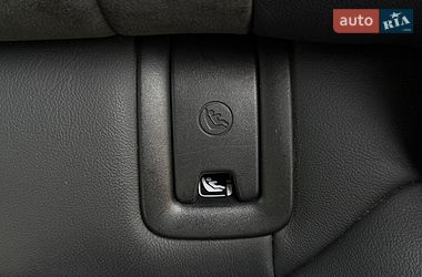 Внедорожник / Кроссовер Audi e-tron 2020 в Львове