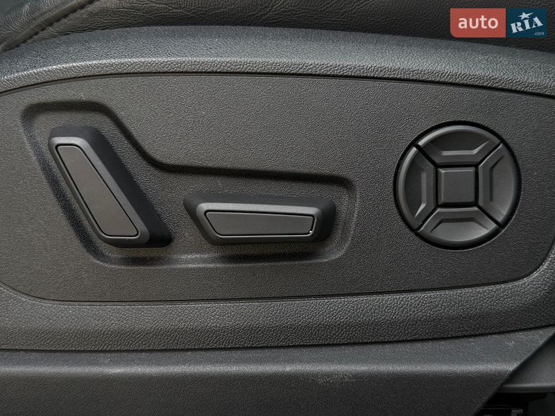 Внедорожник / Кроссовер Audi e-tron 2020 в Львове