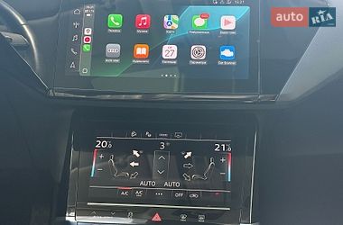 Внедорожник / Кроссовер Audi e-tron 2021 в Городке