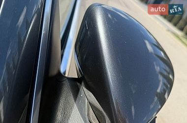 Внедорожник / Кроссовер Audi e-tron 2019 в Луцке