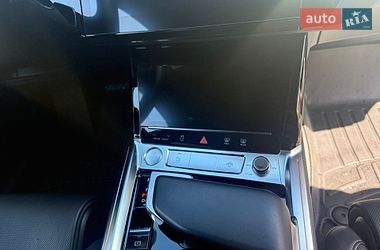 Внедорожник / Кроссовер Audi e-tron 2019 в Луцке