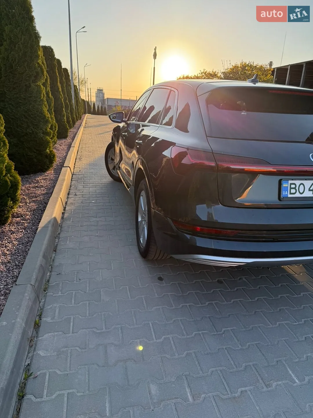 2019 Audi e-tron - мініатюра 14